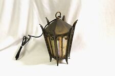 Hanging lantern light for sale  Irvine