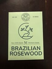 Brazilian rosewood bonsai for sale  Indianapolis