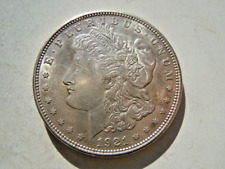 Dollaro morgan 1921 usato  Sondrio