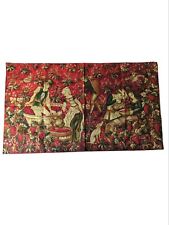 Vintage french tapestry for sale  Winter Haven