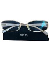 Prada reading glasses for sale  RAMSGATE