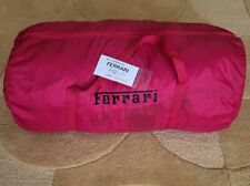 Used, FERRARI F12 812 Superfast Indoor Soft Car & Seat & Wheel Cover Original BRANDART for sale  Shipping to South Africa