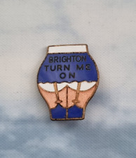 albion badge for sale  CROYDON