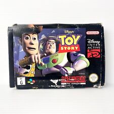 Toy Story + Caixa, Manual, Inserção - SNES - Testado e Funcionando - Frete Grátis, usado comprar usado  Enviando para Brazil