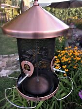 Bird feeder copper for sale  Granite City
