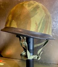 French paratrooper helmet for sale  Marion