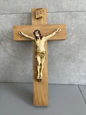 Holzkreuz kruzifix geheimfach gebraucht kaufen  Sulzbach-Rosenberg