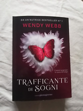 Wendy webb trafficante usato  San Giovanni In Persiceto