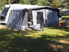 caravan awning 1100 cm for sale  CAMBRIDGE