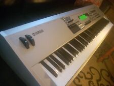 Yamaha MO8 mo 8 88 keys Synthesizer + Awesome + FAST-SAFE-SHIP+ RARE ! for sale  Shipping to Canada