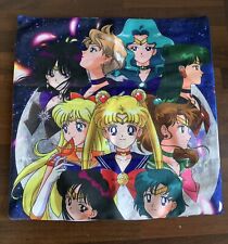Sailor moon anime for sale  CANNOCK