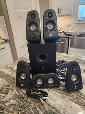 computer speakers home for sale  Lees Summit