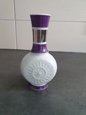 Vase royal porzellan gebraucht kaufen  Taunusstein