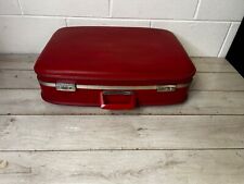 Vintage 1960s red for sale  Shipping to Ireland