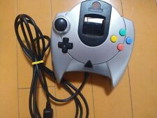 Controle SEGA Dreamcast prata edição limitada usado F/S comprar usado  Enviando para Brazil