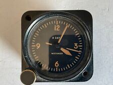 Wittnaure day clock for sale  Northbrook