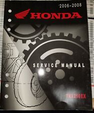 Service manual 2006 for sale  Charlotte