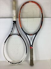 Head racquet youtek for sale  Matawan