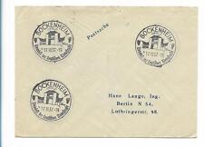 C5191 brief postsache gebraucht kaufen  Hamburg
