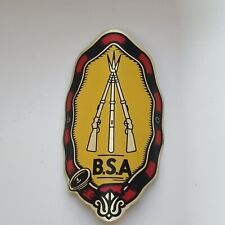 Nos original bsa for sale  GLOSSOP