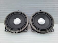 BMW F20 F21 F22 F23 F30 F31 F32 F33 M4 Harman Kardon Door Speakers Front 9210452 for sale  Shipping to South Africa