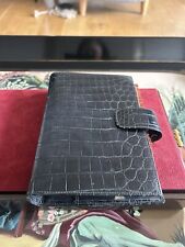 Gucci leather address for sale  CANTERBURY