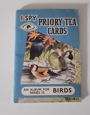 Spy priory tea for sale  HUNTINGDON