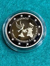 Monaco euro 2013 gebraucht kaufen  Hamburg