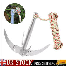 Fishing rock climbing for sale  UK