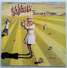 Nursery cryme genesis. for sale  LINCOLN