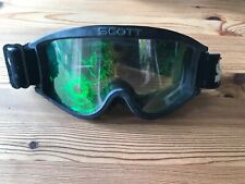 Scott hologramm brille gebraucht kaufen  Itzehoe