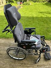 Karma manual wheelchair for sale  FOLKESTONE