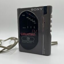 Sony walkman f70 usato  Guidonia Montecelio