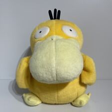 Pokemon psyduck plush for sale  GREAT YARMOUTH