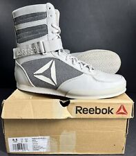 Reebok boxing boots for sale  Houston