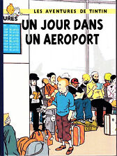 Hommage herge tintin d'occasion  Lapoutroie