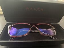 Lunettes vue ralph d'occasion  Rennes-