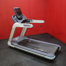 Precor trm 885 for sale  Jarrell