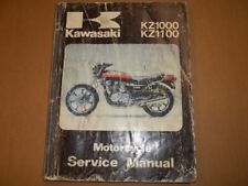 Kawasaki 1981 1983 for sale  Racine