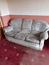 Armchair seater settee for sale  ROTHERHAM