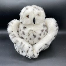 Folkmanis snowy owl for sale  Tucson