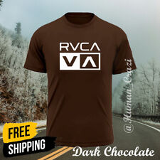 Usado, Camiseta edição RVCA masculina e feminina todos os tamanhos frete grátis comprar usado  Enviando para Brazil