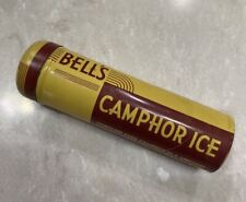 Vintage bell camphor for sale  Carsonville