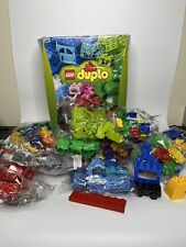Lego Duplo 10622 193 Peças Grande Caixa Criativa Leia a Descrição comprar usado  Enviando para Brazil