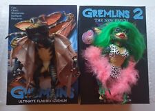 Neca gremlins flasher for sale  LEICESTER