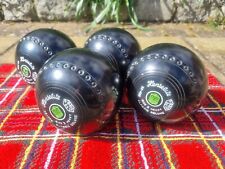 Lawn indoor bowls for sale  EDINBURGH