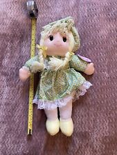 Lovely doll soft for sale  DUDLEY