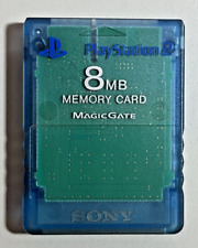Memory card sony usato  Roma