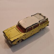 Dinky toys 193 for sale  Shipping to Ireland