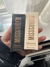 Missguided mini perfume for sale  BRIGHTON